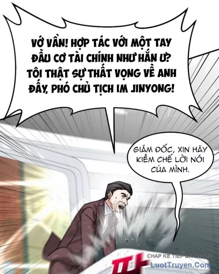 nhà đầu tư nhìn thấy tương lai chapter 75 179