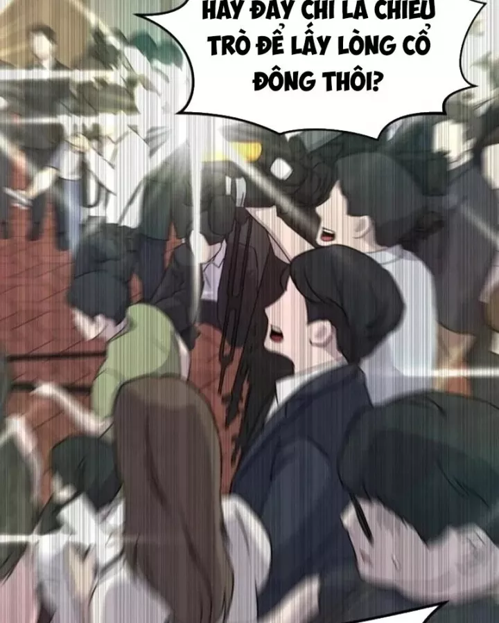 nhà đầu tư nhìn thấy tương lai chapter 75 182