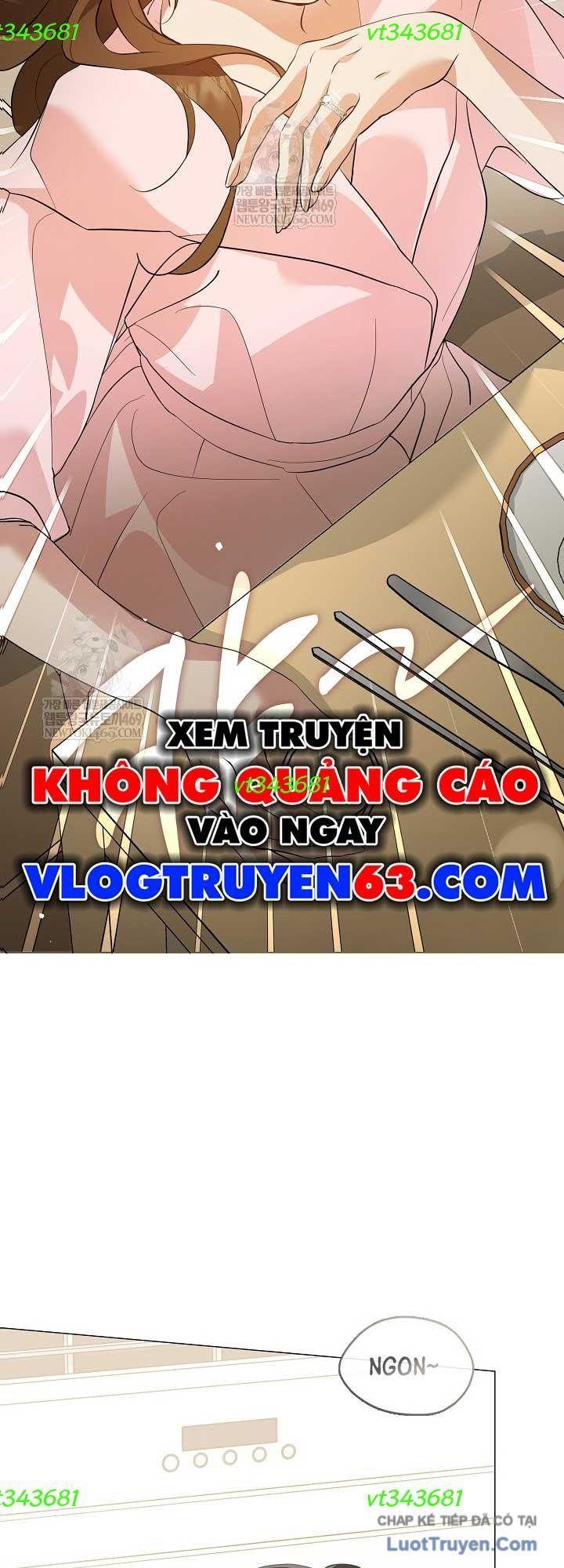 Nhà Hàng Thế Giới Ngầm Chapter 105 3