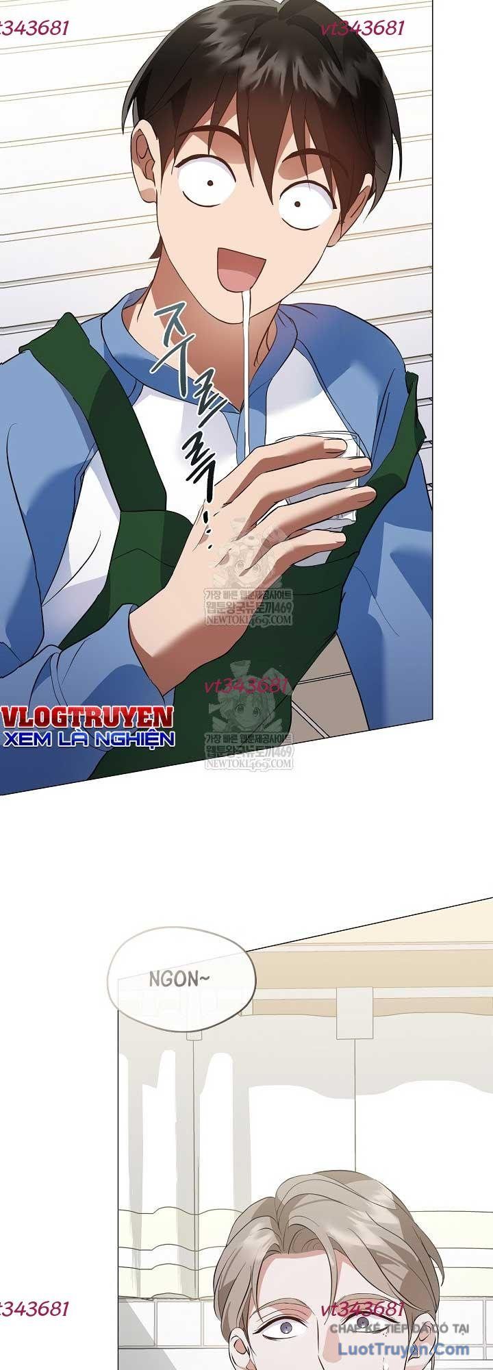 Nhà Hàng Thế Giới Ngầm Chapter 105 4