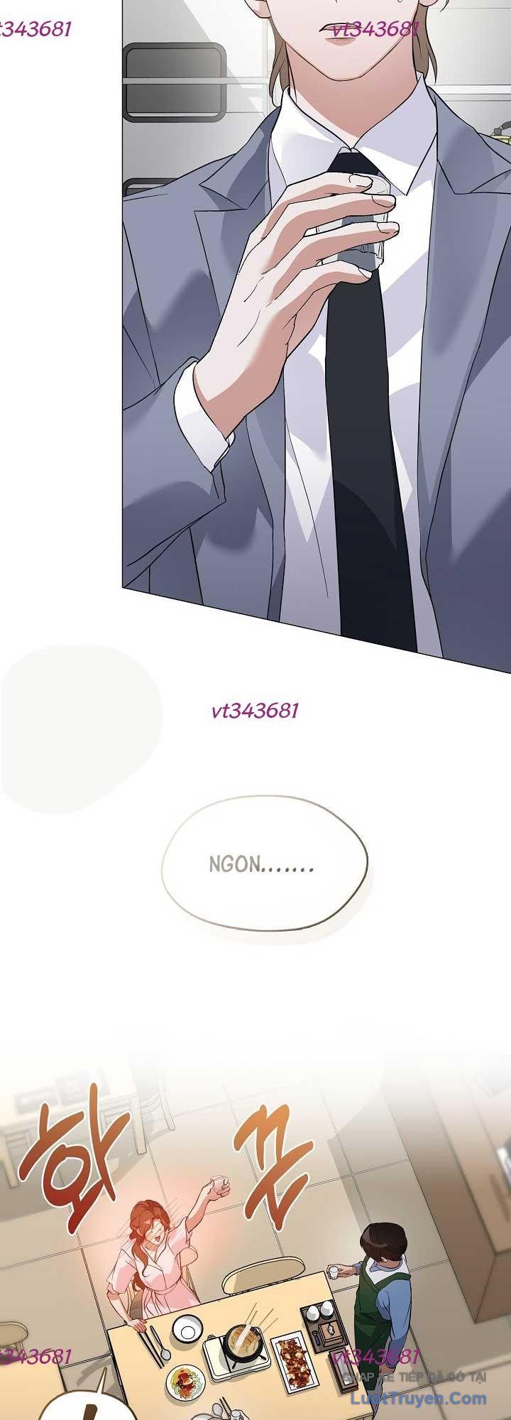 Nhà Hàng Thế Giới Ngầm Chapter 105 5