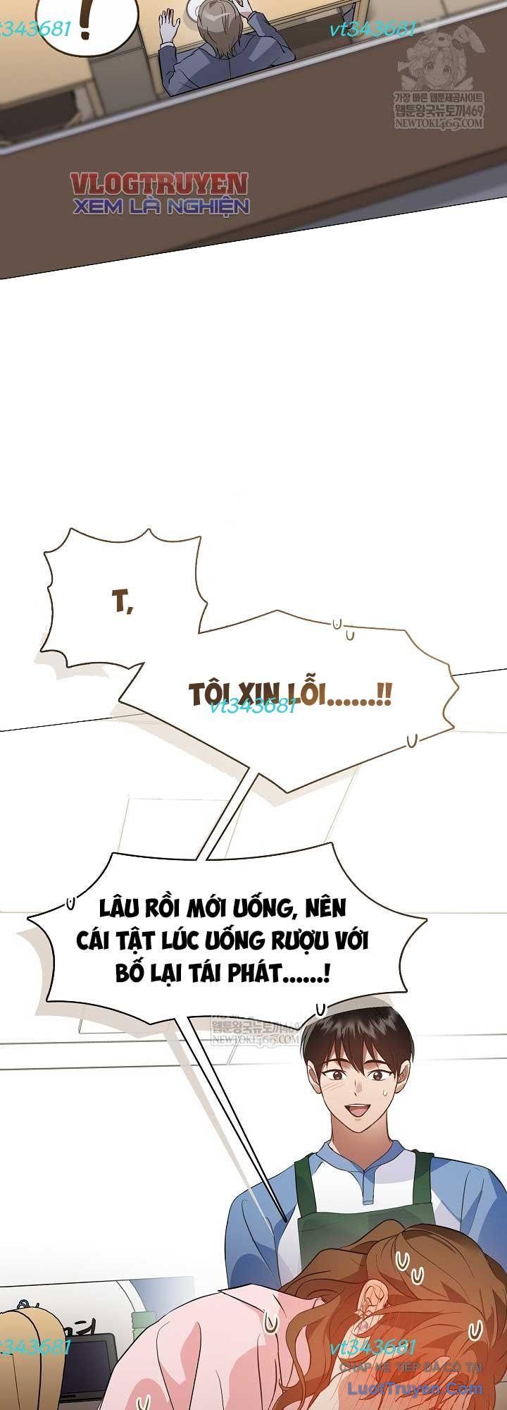 Nhà Hàng Thế Giới Ngầm Chapter 105 6