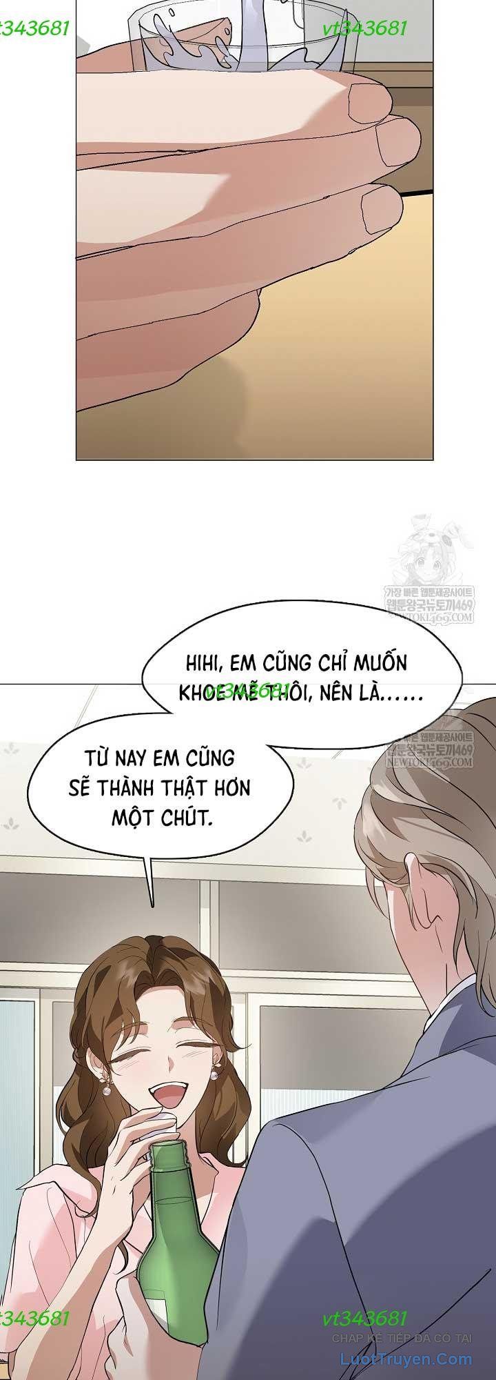 Nhà Hàng Thế Giới Ngầm Chapter 105 10