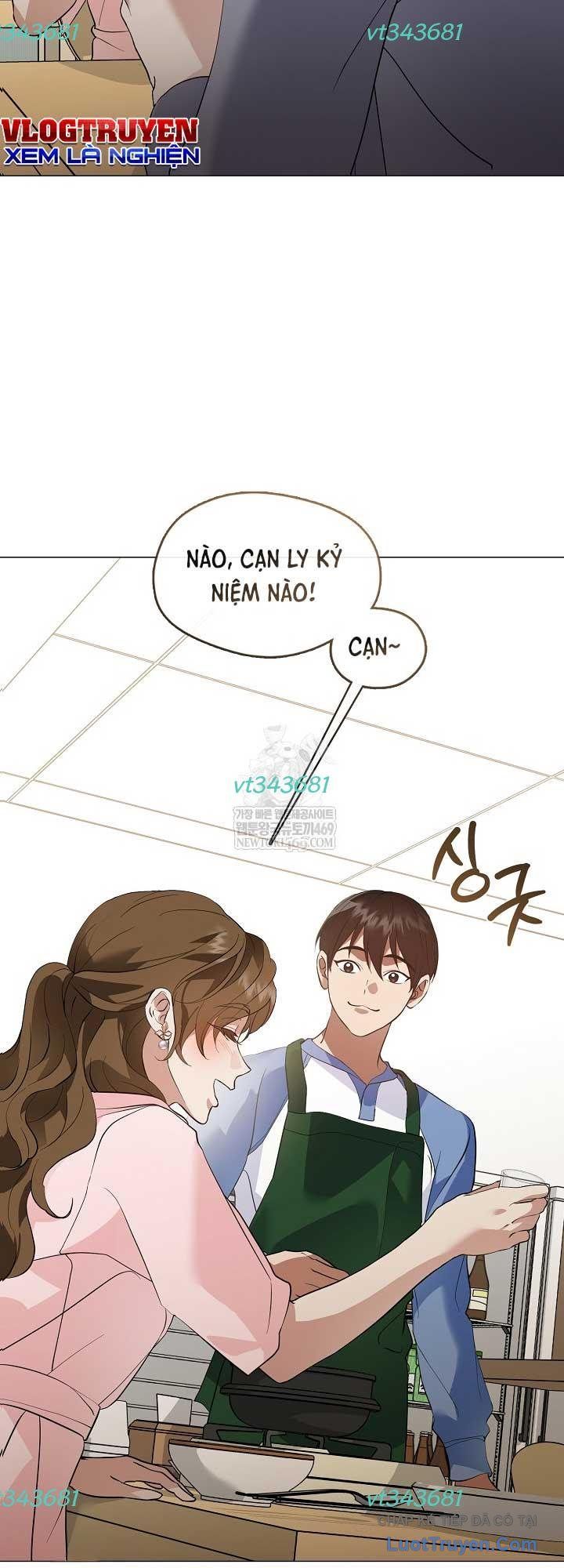 Nhà Hàng Thế Giới Ngầm Chapter 105 11