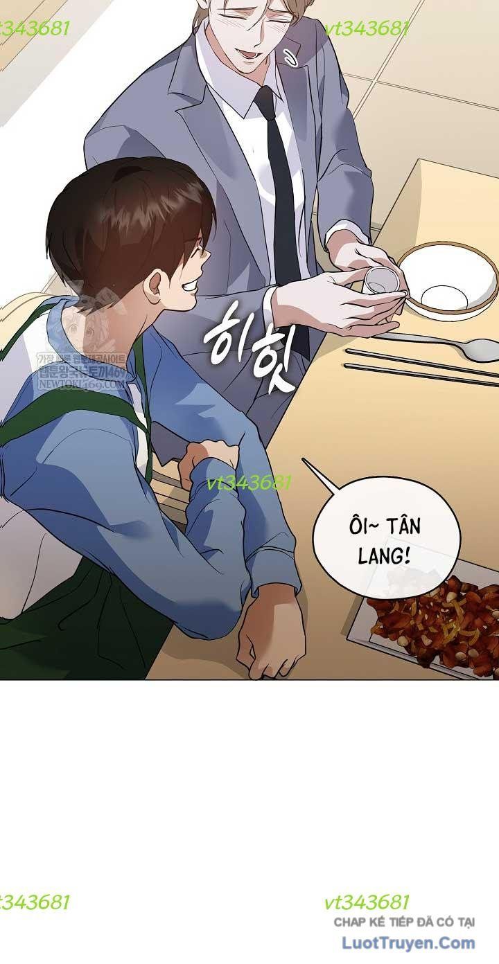 Nhà Hàng Thế Giới Ngầm Chapter 105 13