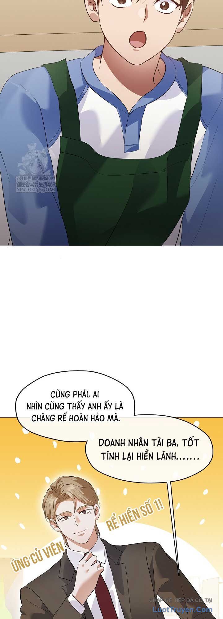 Nhà Hàng Thế Giới Ngầm Chapter 105 16