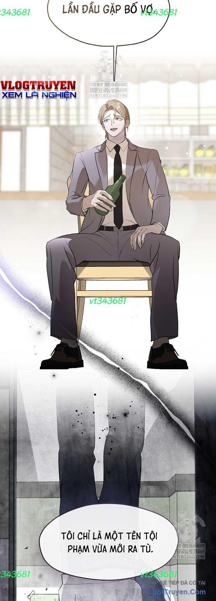 Nhà Hàng Thế Giới Ngầm Chapter 105 18