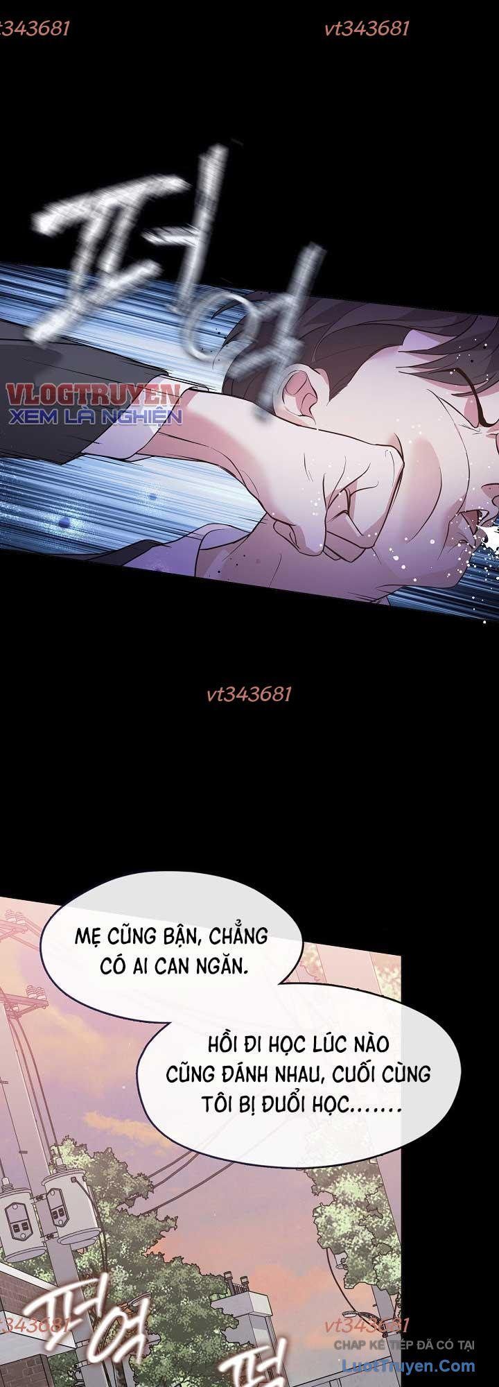 Nhà Hàng Thế Giới Ngầm Chapter 105 20