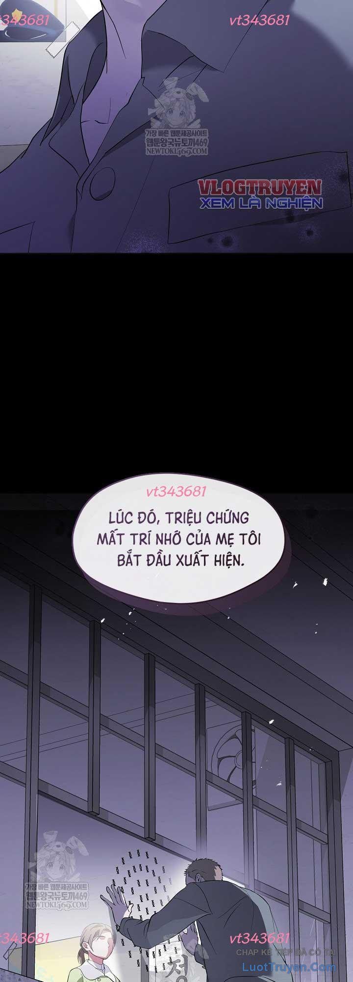 Nhà Hàng Thế Giới Ngầm Chapter 105 24