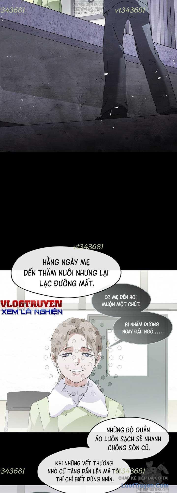 Nhà Hàng Thế Giới Ngầm Chapter 105 25