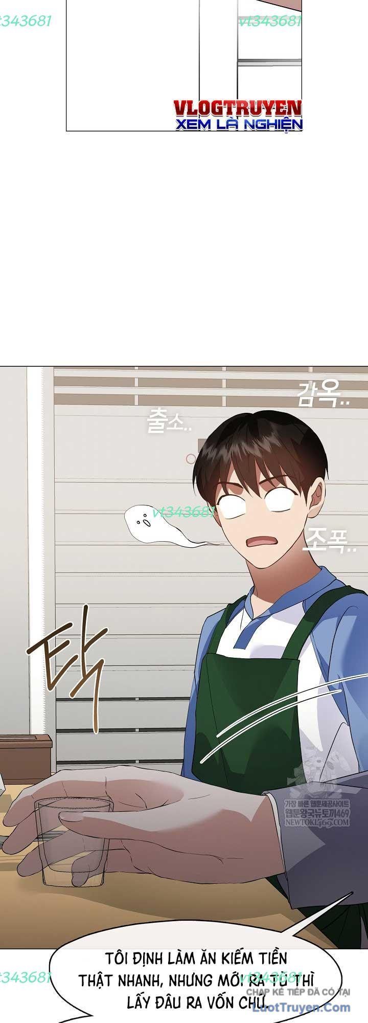 Nhà Hàng Thế Giới Ngầm Chapter 105 29