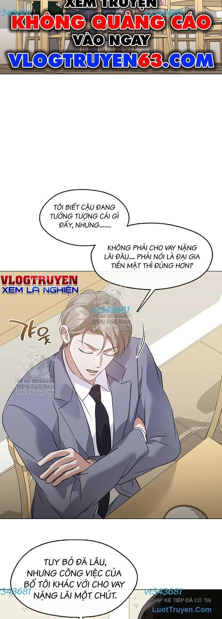 Nhà Hàng Thế Giới Ngầm Chapter 105 32