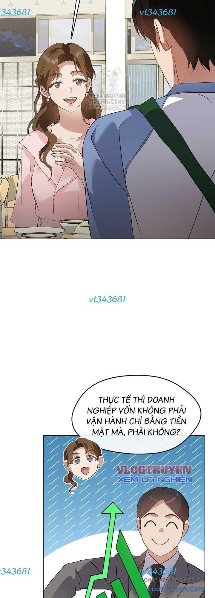 Nhà Hàng Thế Giới Ngầm Chapter 105 33