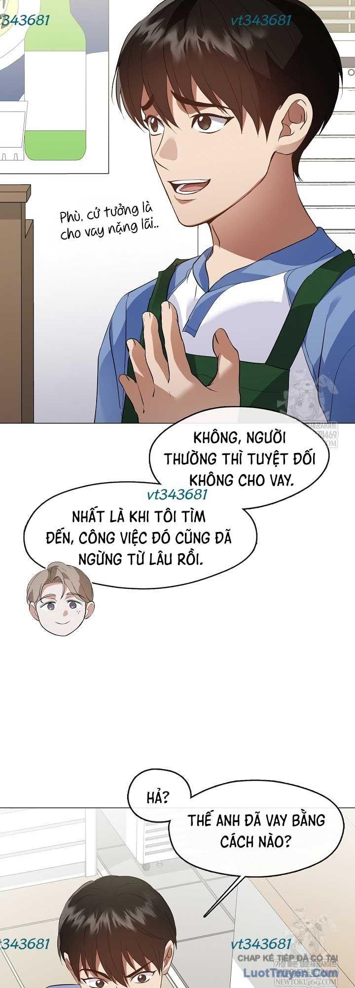 Nhà Hàng Thế Giới Ngầm Chapter 105 36
