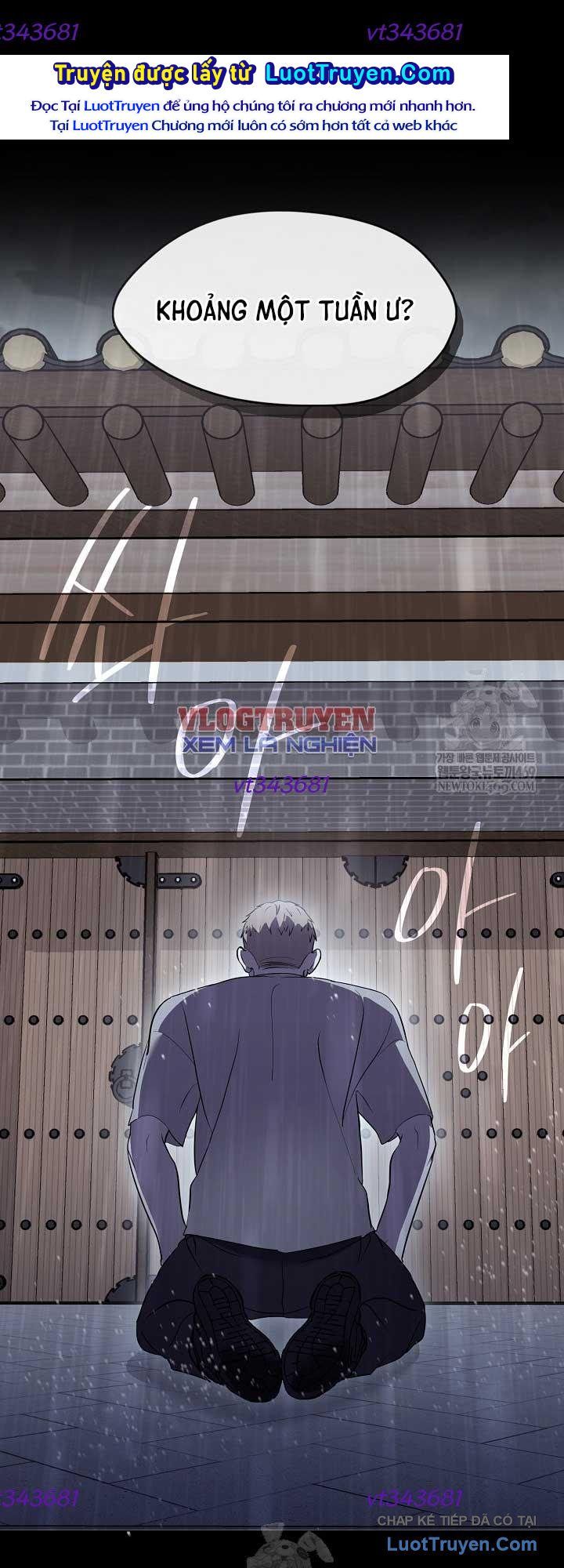 Nhà Hàng Thế Giới Ngầm Chapter 105 41