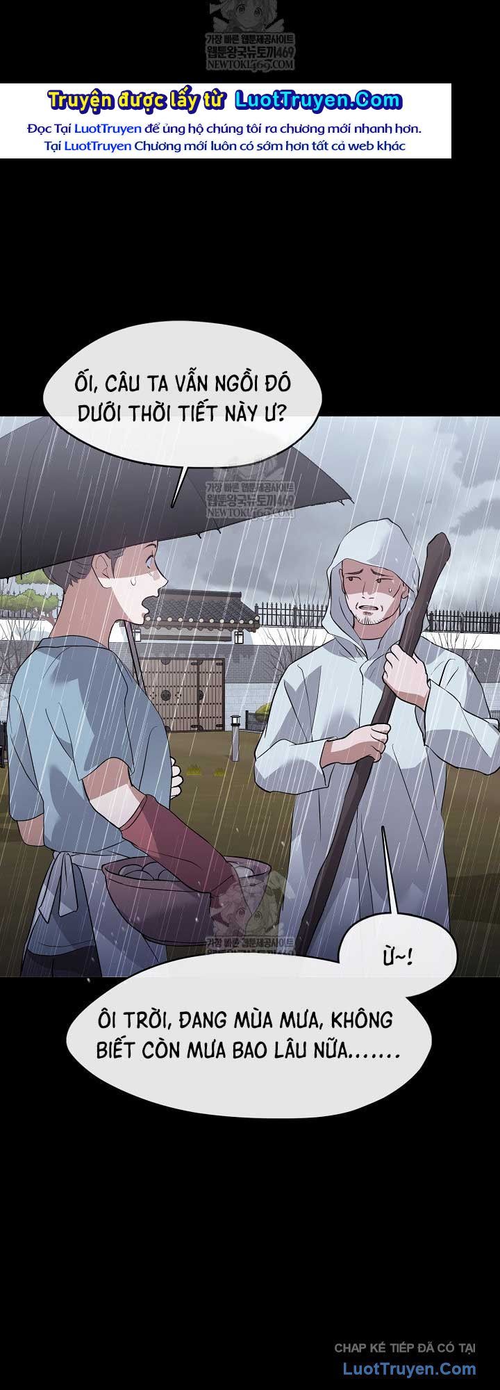 Nhà Hàng Thế Giới Ngầm Chapter 105 42