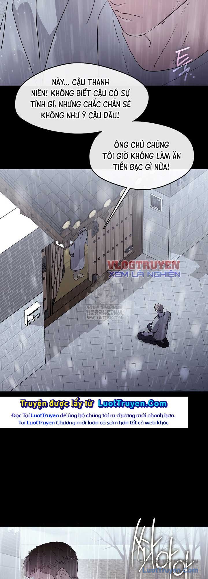 Nhà Hàng Thế Giới Ngầm Chapter 105 44