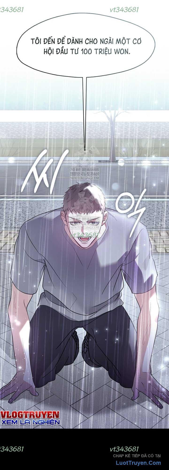 Nhà Hàng Thế Giới Ngầm Chapter 105 55