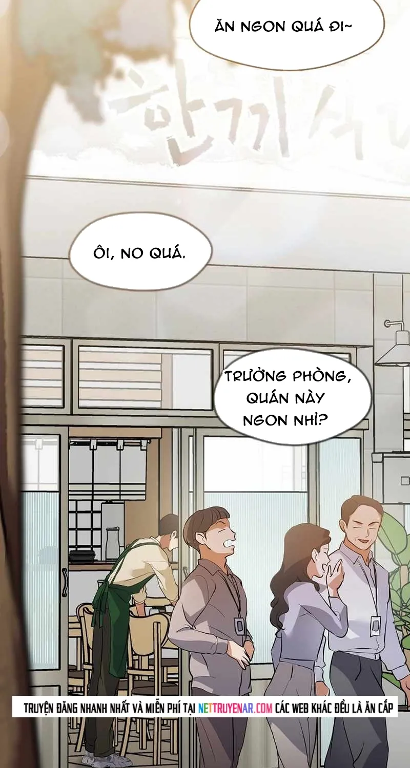 Nhà Hàng Thế Giới Ngầm Chapter 107 2