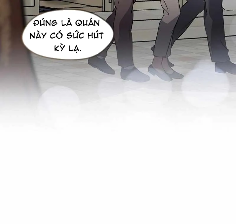 Nhà Hàng Thế Giới Ngầm Chapter 107 3