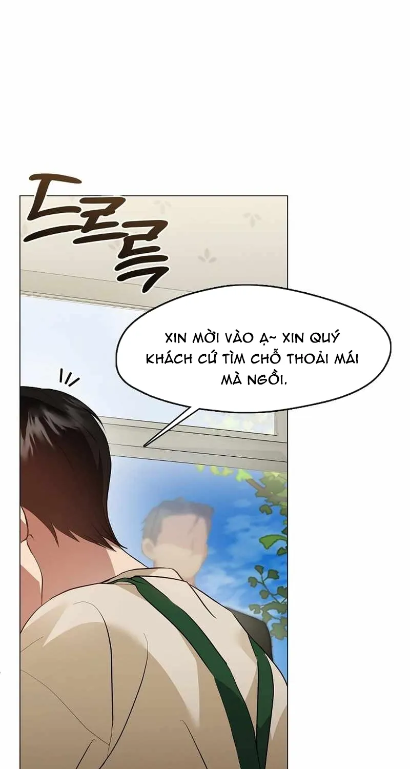 Nhà Hàng Thế Giới Ngầm Chapter 107 5