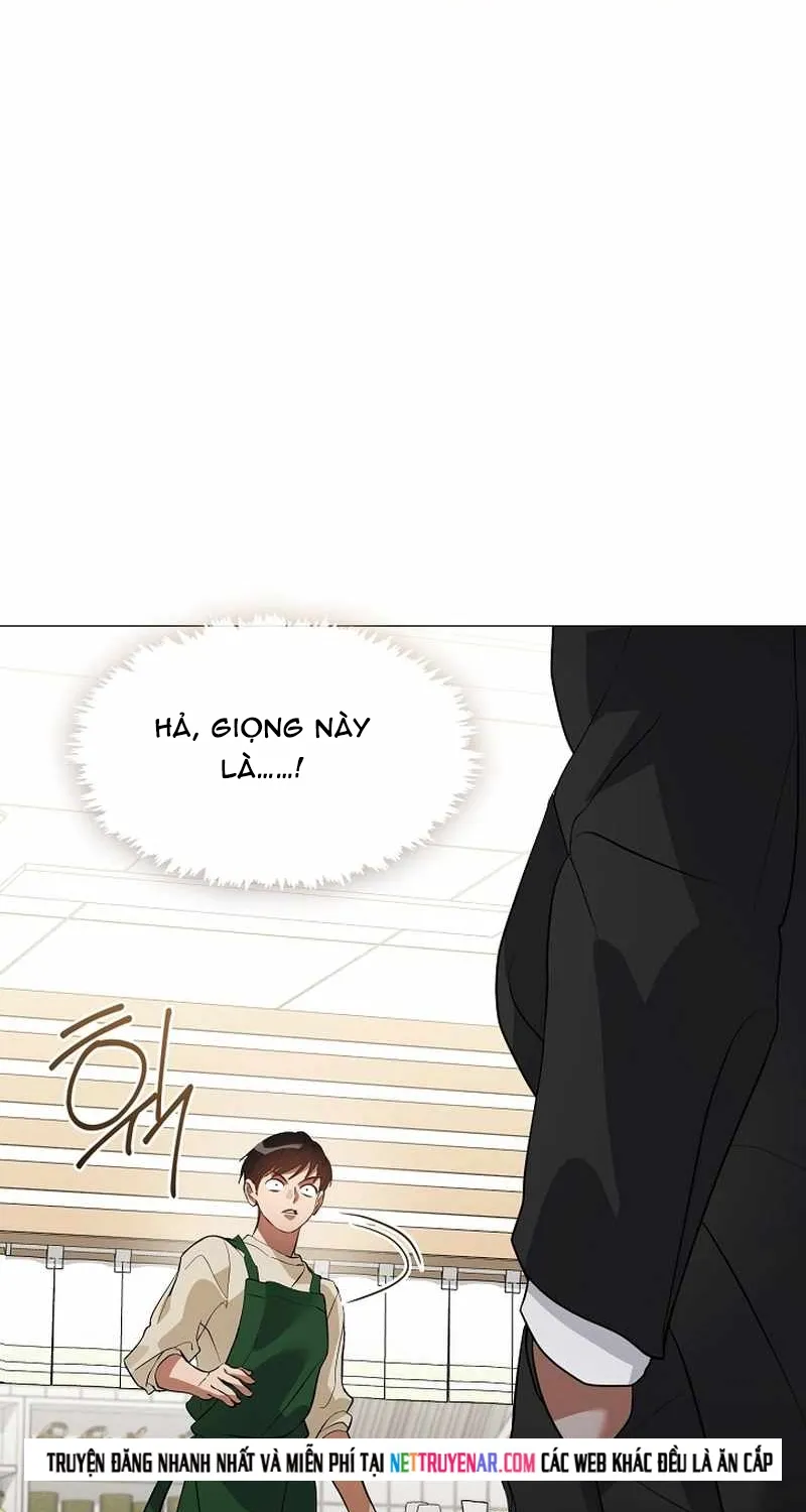 Nhà Hàng Thế Giới Ngầm Chapter 107 8