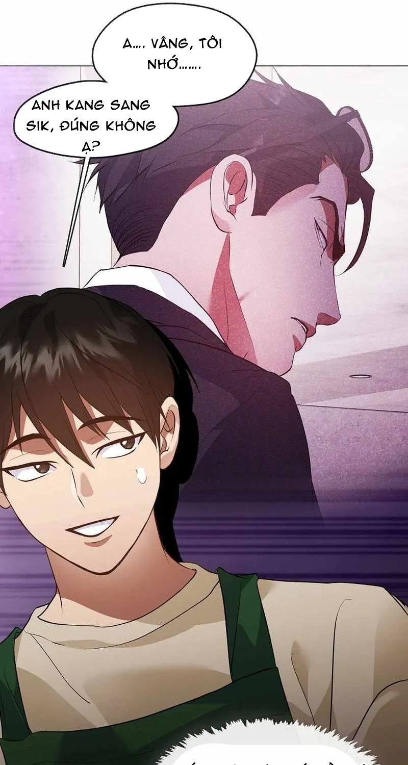 Nhà Hàng Thế Giới Ngầm Chapter 107 12