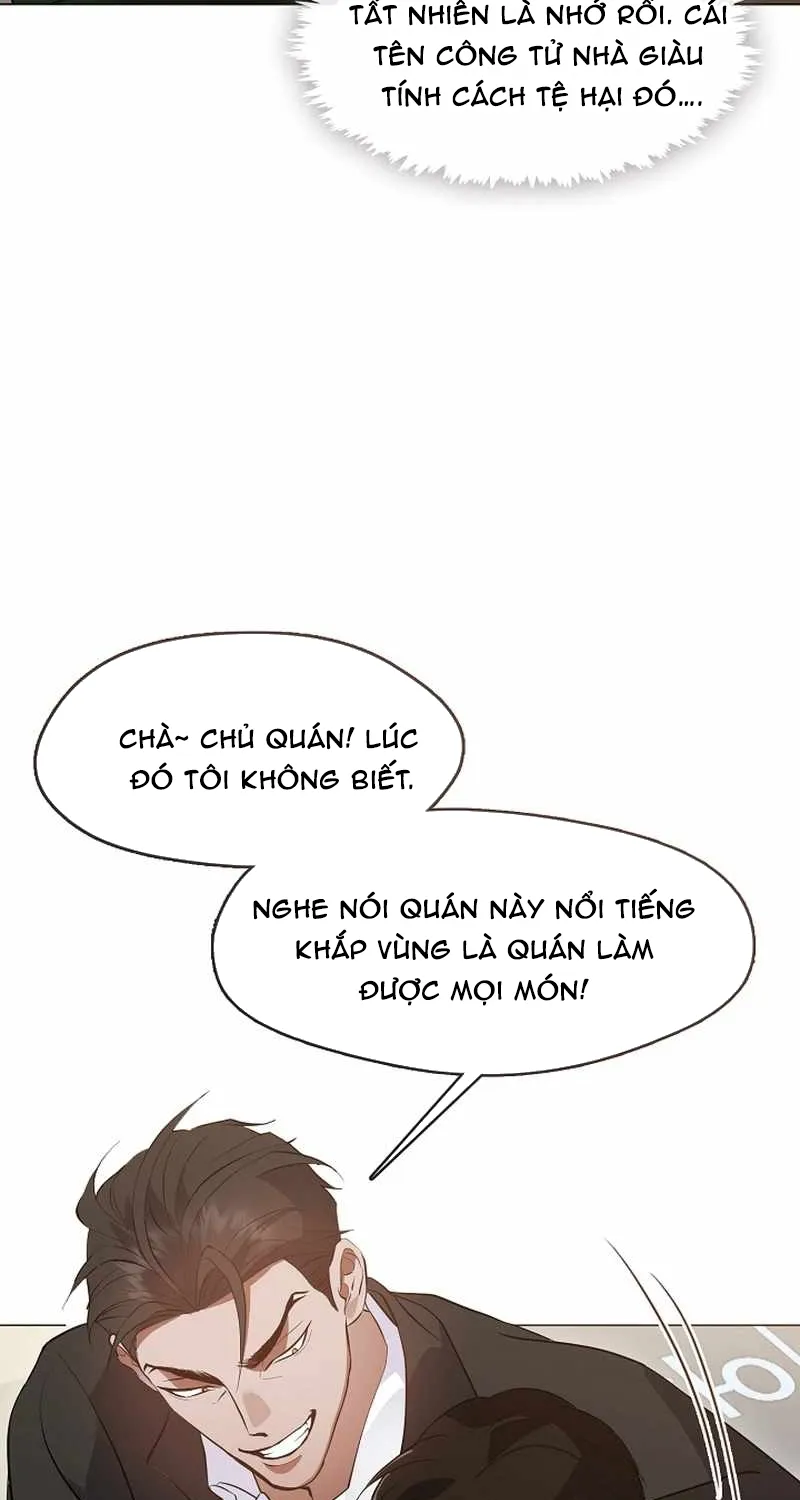 Nhà Hàng Thế Giới Ngầm Chapter 107 13