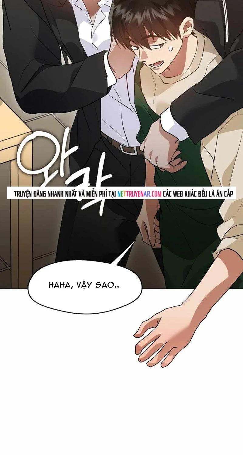 Nhà Hàng Thế Giới Ngầm Chapter 107 14