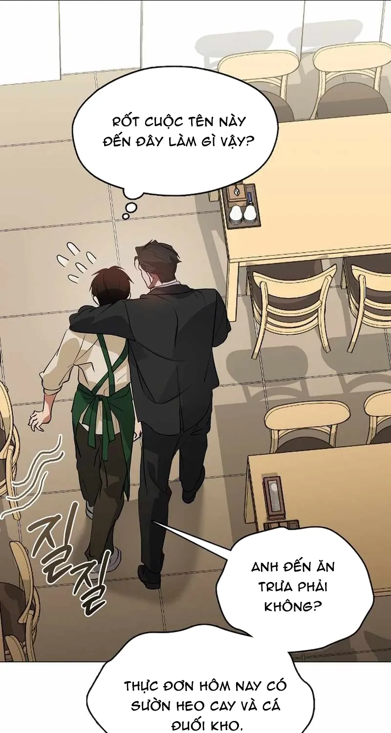 Nhà Hàng Thế Giới Ngầm Chapter 107 16