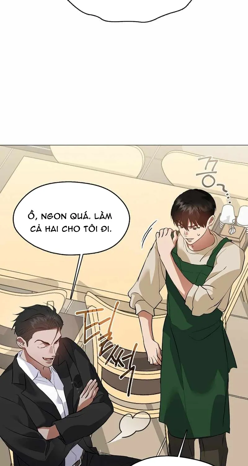 Nhà Hàng Thế Giới Ngầm Chapter 107 17