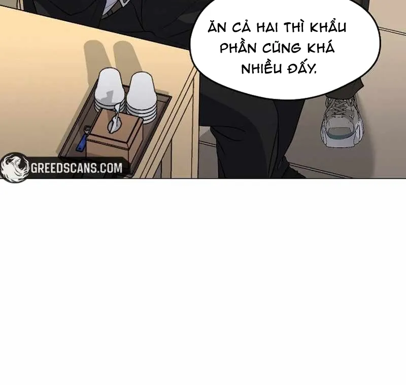 Nhà Hàng Thế Giới Ngầm Chapter 107 18