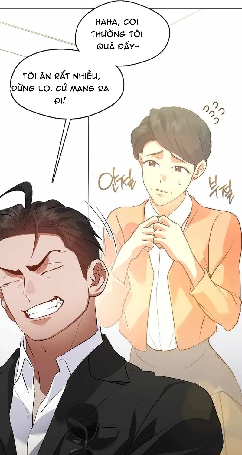 Nhà Hàng Thế Giới Ngầm Chapter 107 19