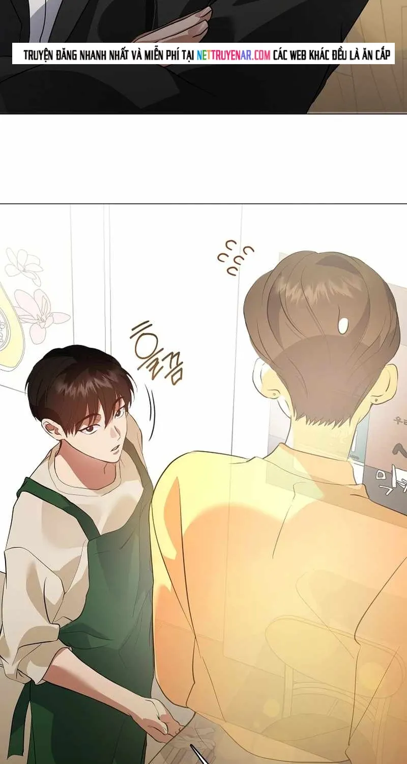 Nhà Hàng Thế Giới Ngầm Chapter 107 20