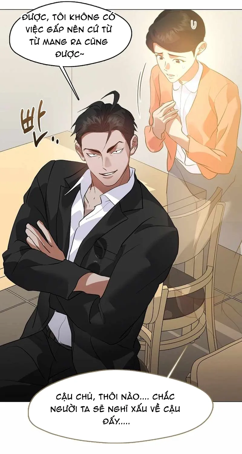 Nhà Hàng Thế Giới Ngầm Chapter 107 22