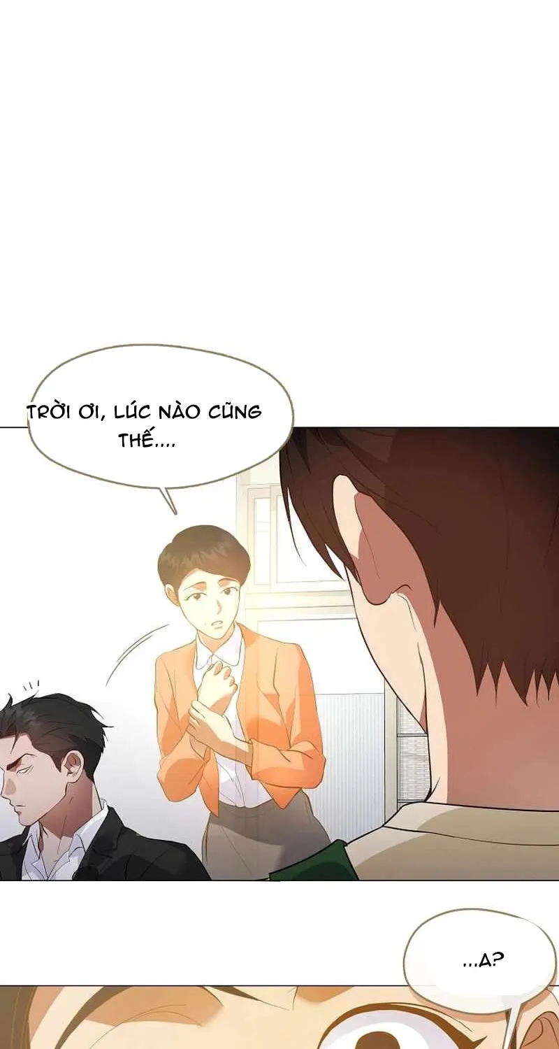 Nhà Hàng Thế Giới Ngầm Chapter 107 23