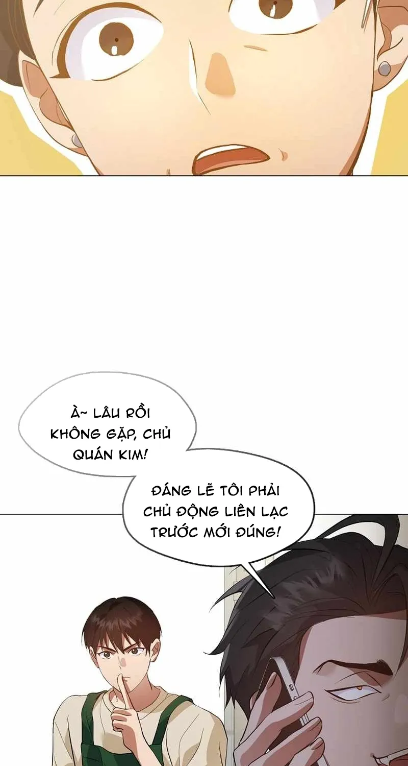 Nhà Hàng Thế Giới Ngầm Chapter 107 24