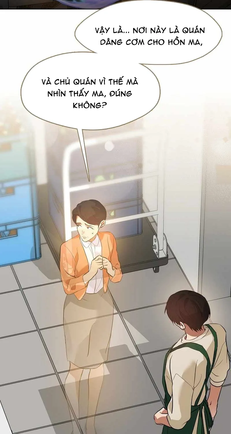 Nhà Hàng Thế Giới Ngầm Chapter 107 30