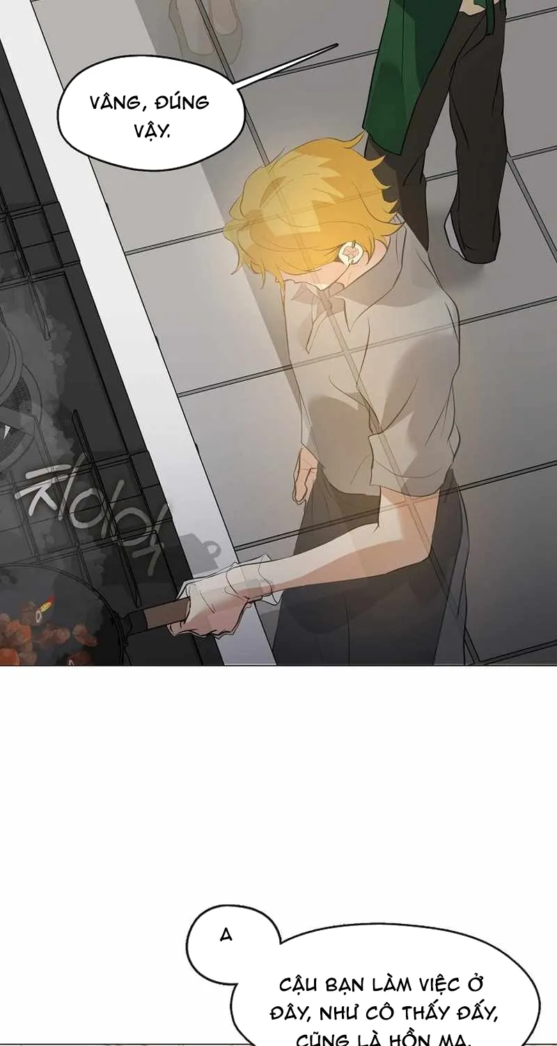 Nhà Hàng Thế Giới Ngầm Chapter 107 31