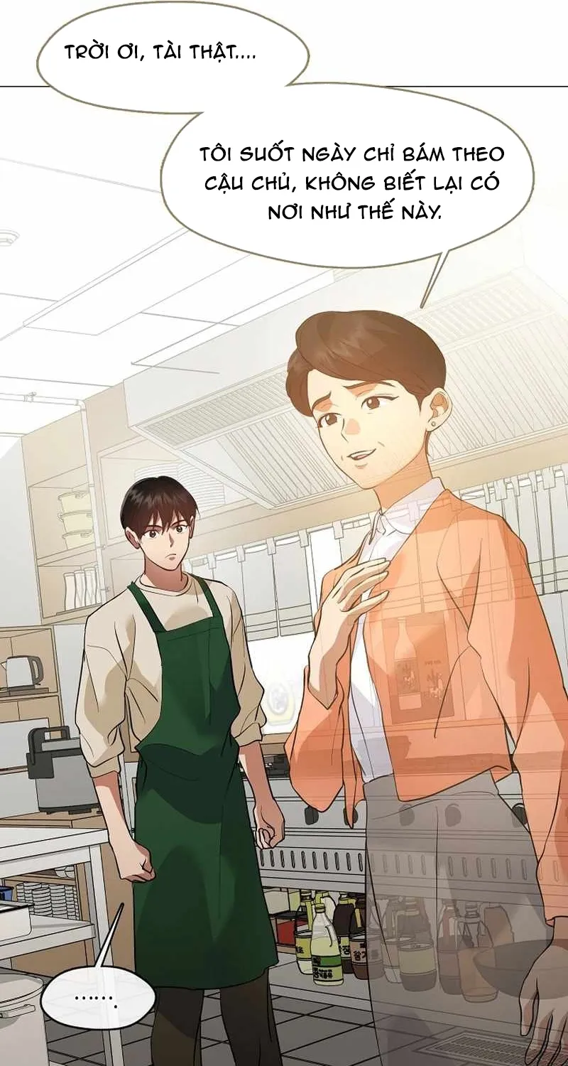 Nhà Hàng Thế Giới Ngầm Chapter 107 33