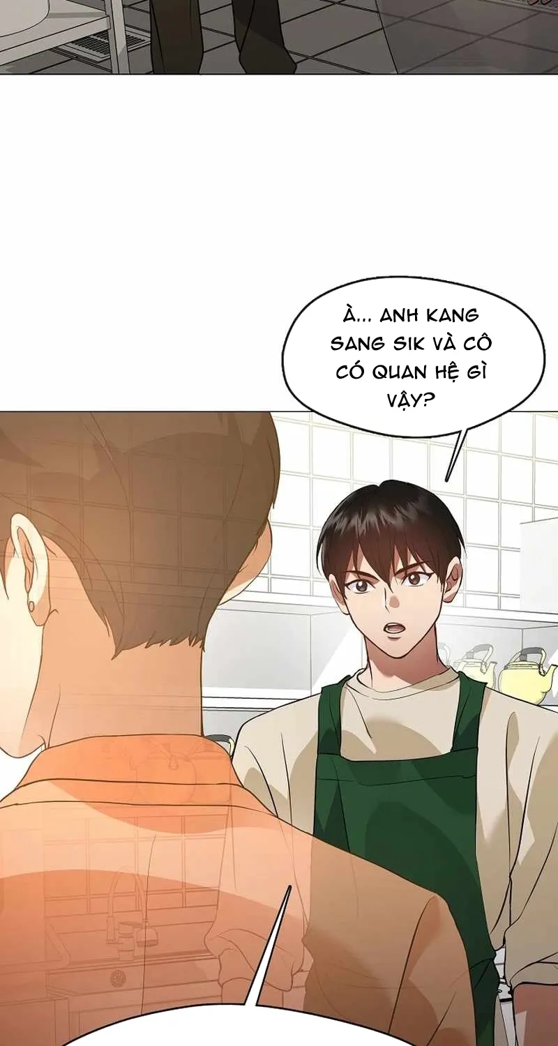 Nhà Hàng Thế Giới Ngầm Chapter 107 34