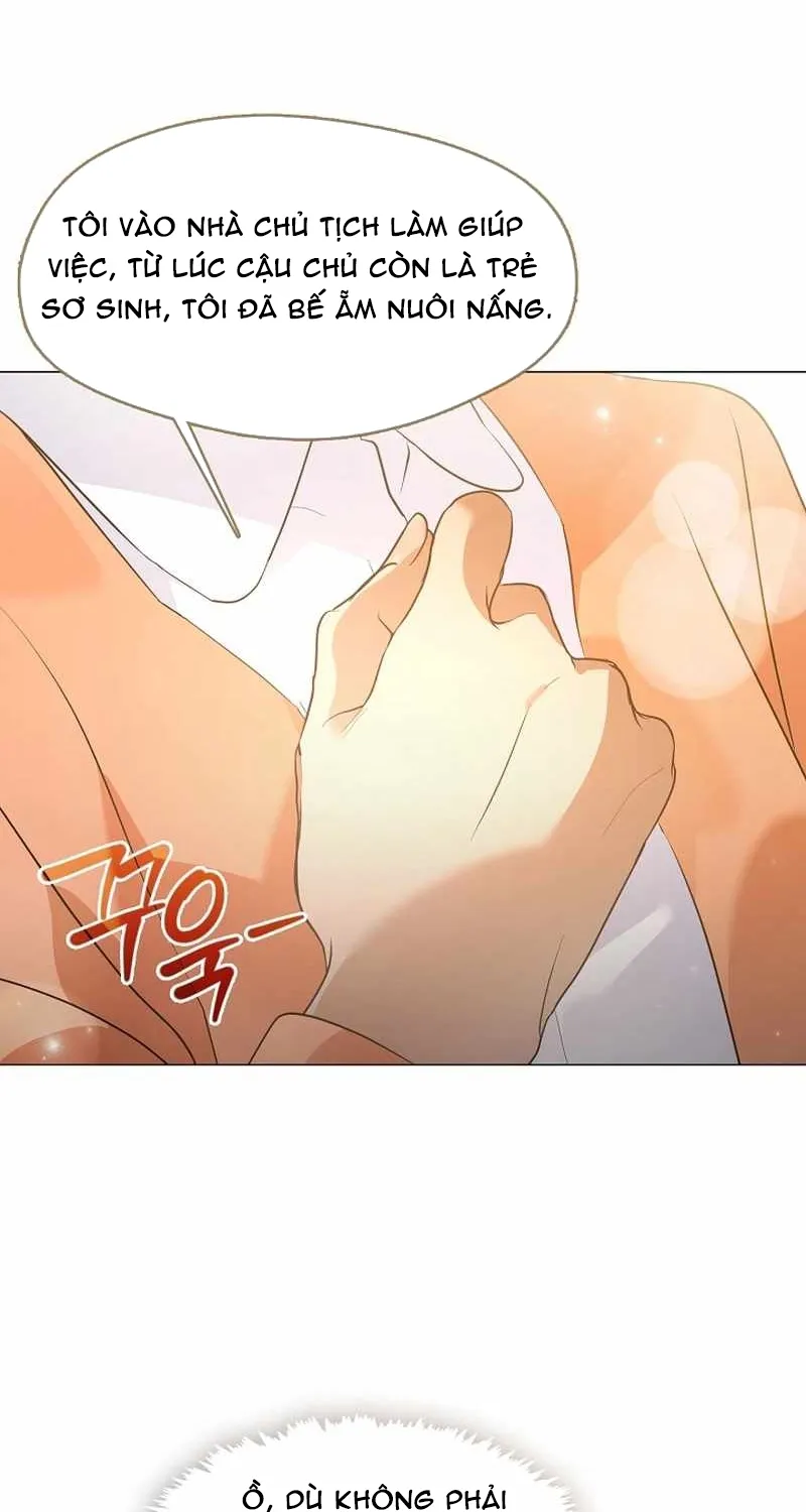 Nhà Hàng Thế Giới Ngầm Chapter 107 37