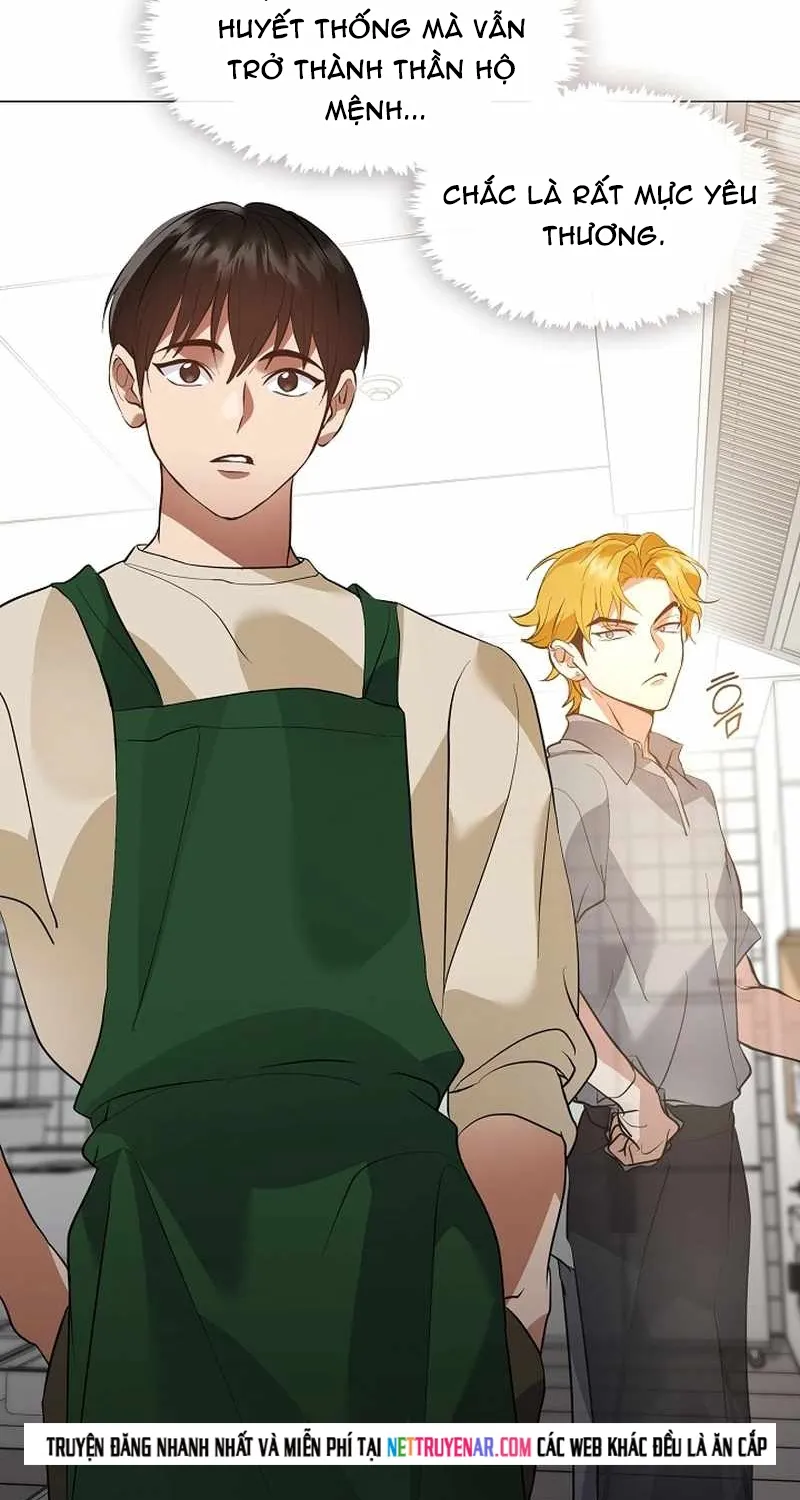 Nhà Hàng Thế Giới Ngầm Chapter 107 38