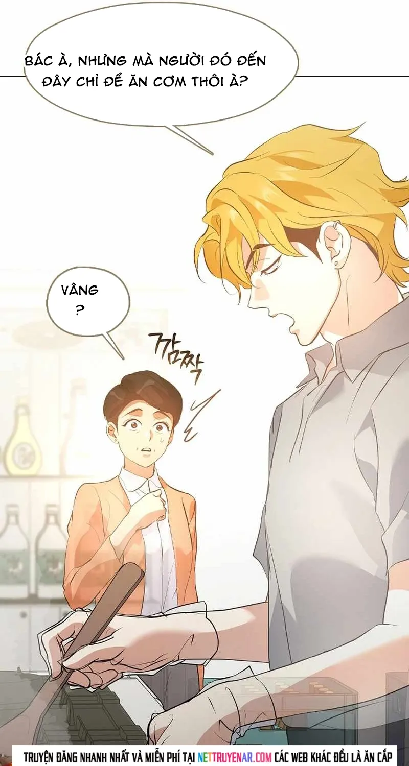 Nhà Hàng Thế Giới Ngầm Chapter 107 40