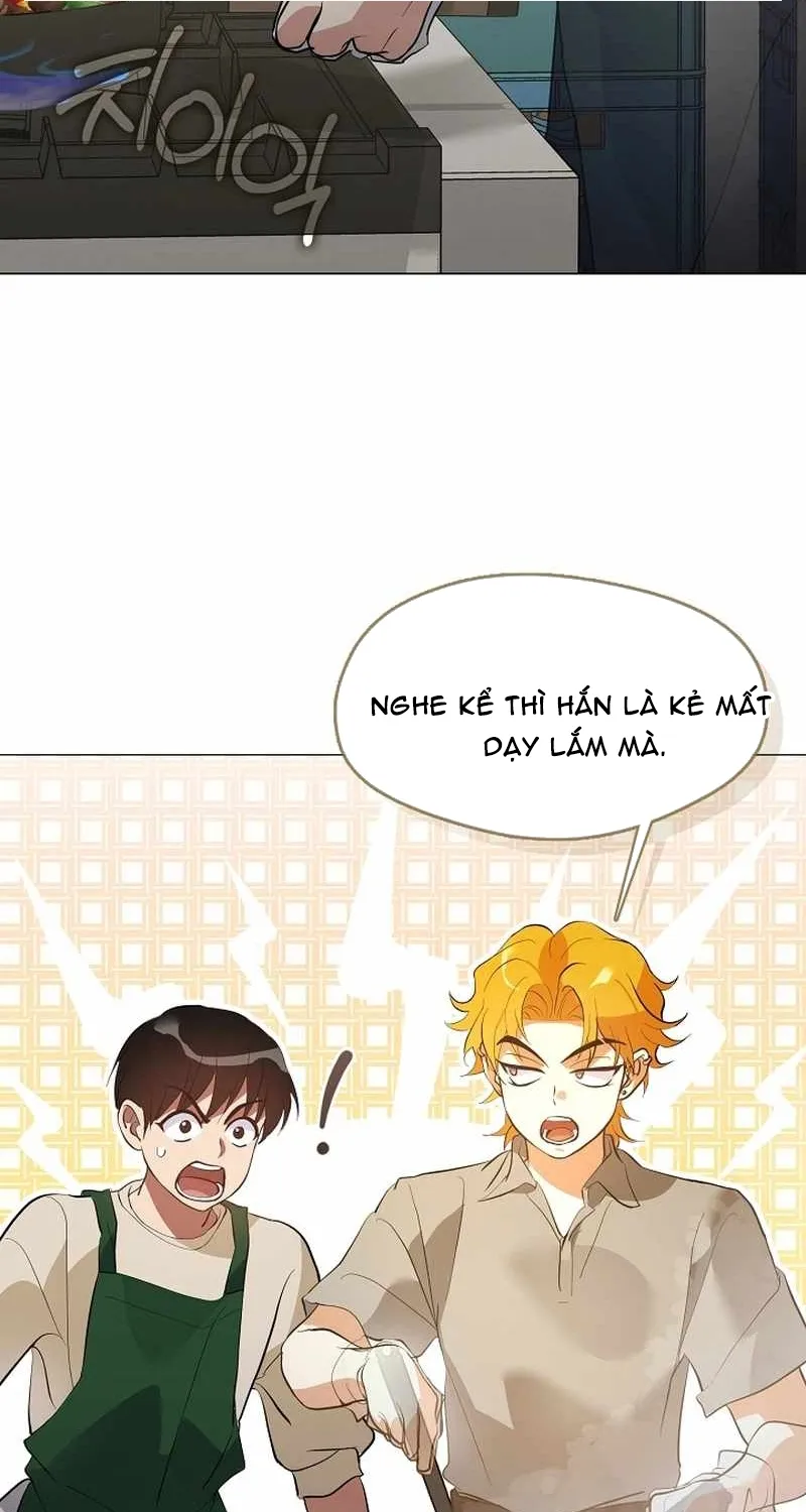 Nhà Hàng Thế Giới Ngầm Chapter 107 41