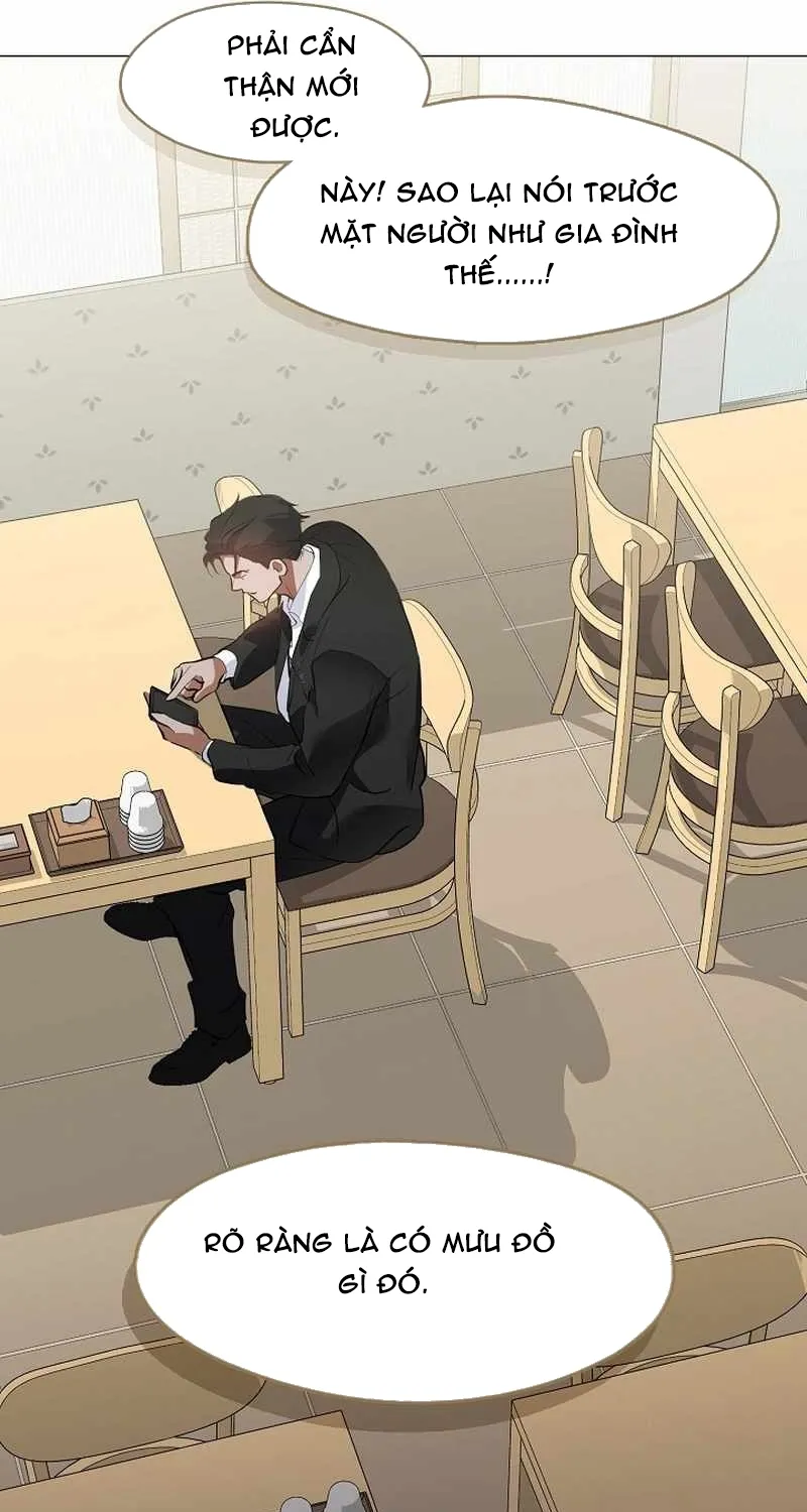 Nhà Hàng Thế Giới Ngầm Chapter 107 43