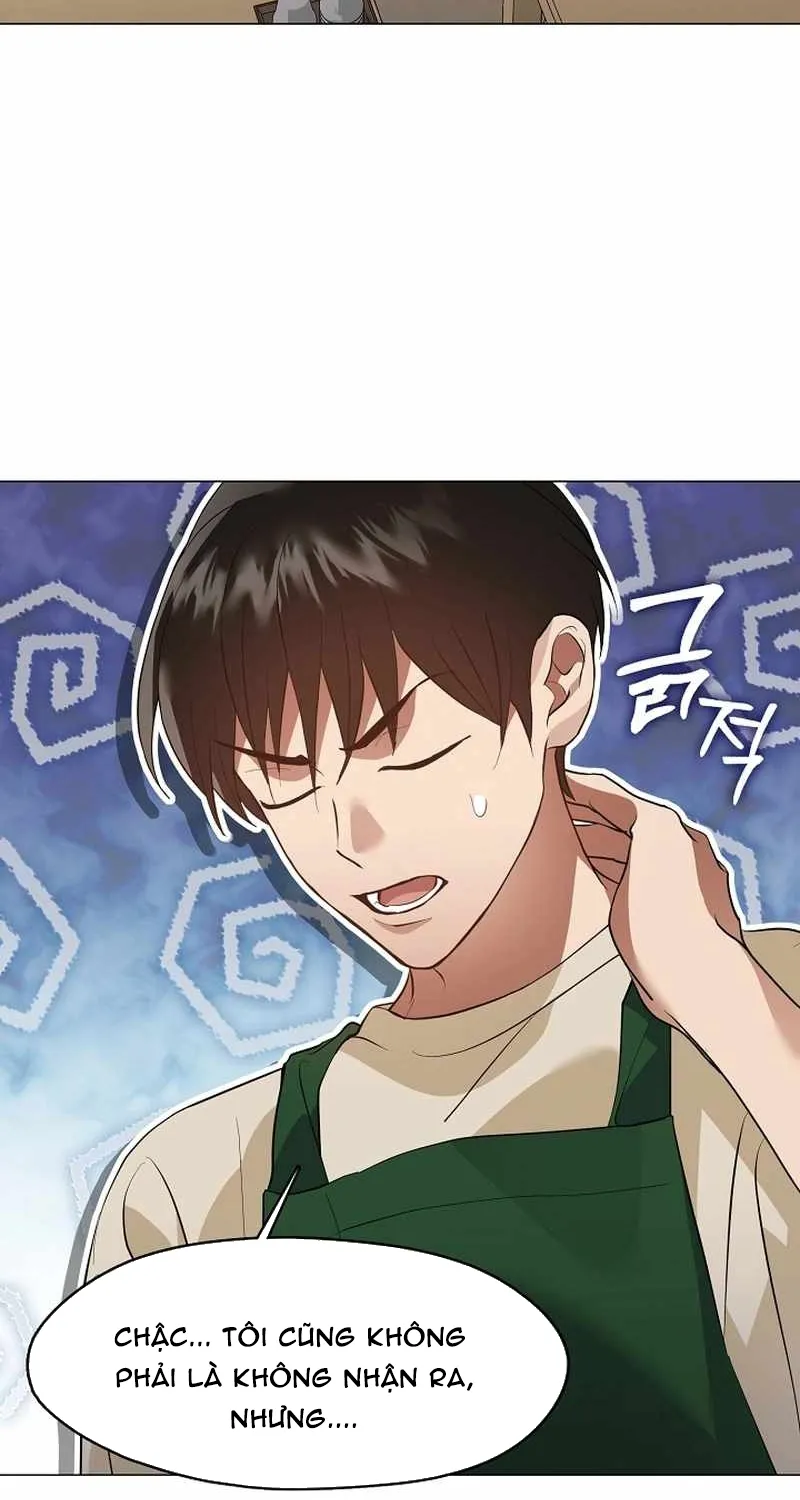 Nhà Hàng Thế Giới Ngầm Chapter 107 44