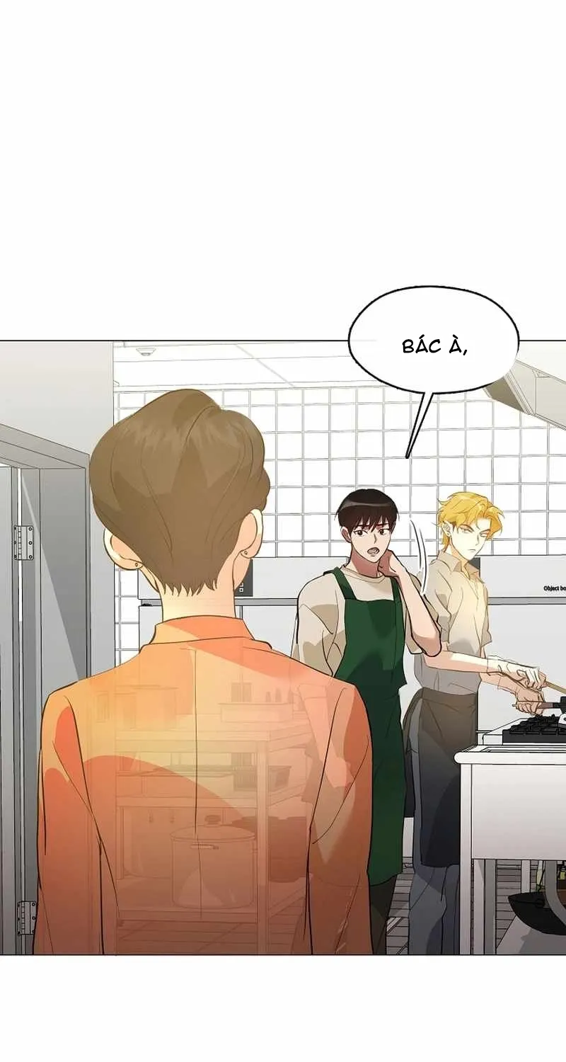 Nhà Hàng Thế Giới Ngầm Chapter 107 45