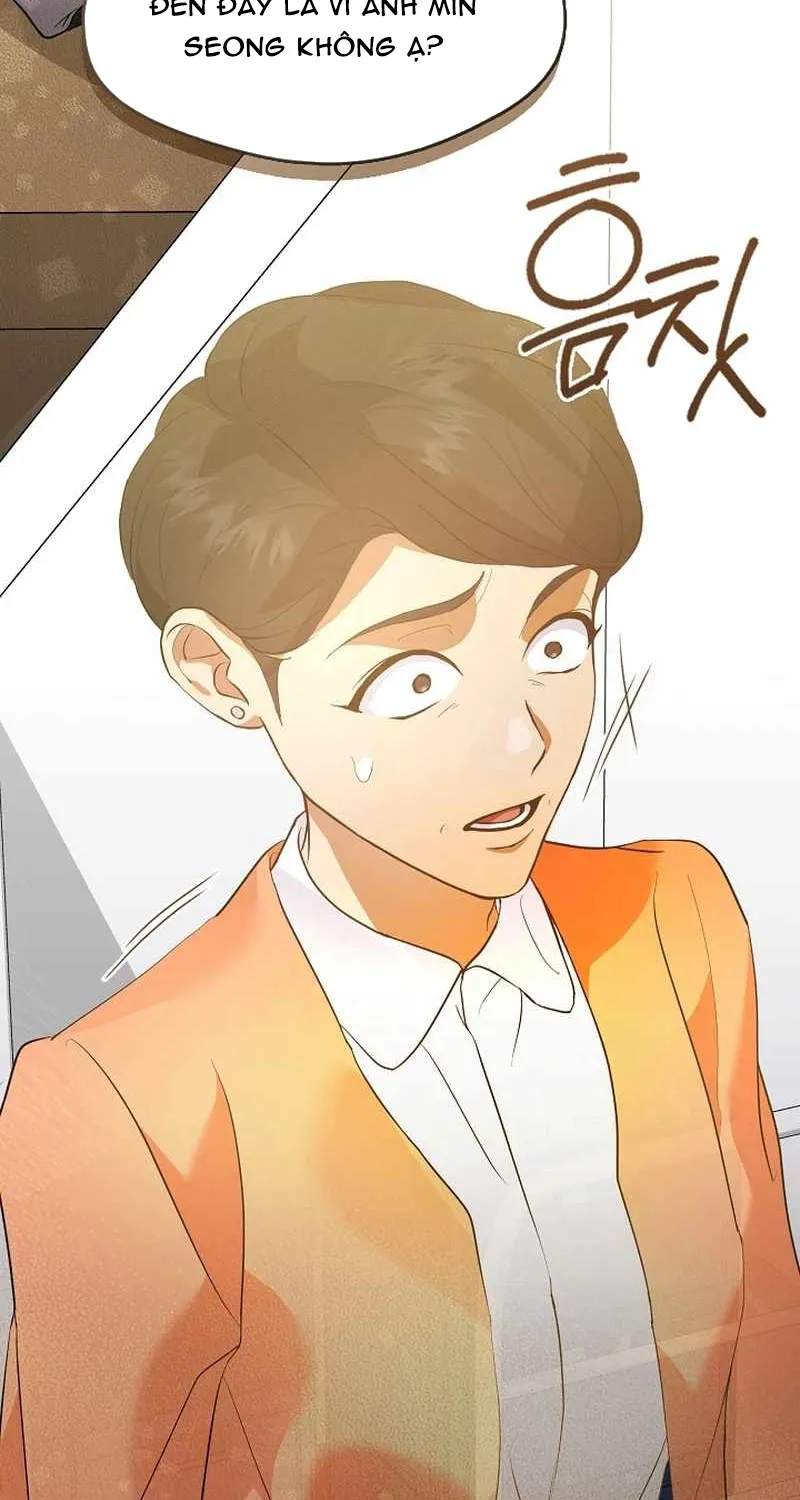 Nhà Hàng Thế Giới Ngầm Chapter 107 48