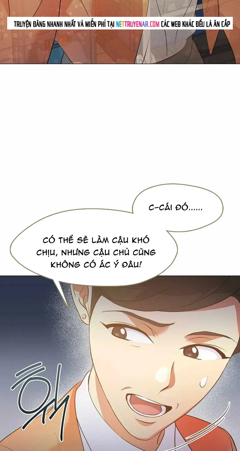 Nhà Hàng Thế Giới Ngầm Chapter 107 49